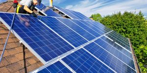 Production de l’électricité photovoltaïque rentable à Avesnes-le-Sec